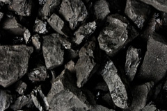 Uckerby coal boiler costs