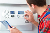 free commercial Uckerby boiler quotes