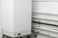 free Uckerby condensing boiler quotes