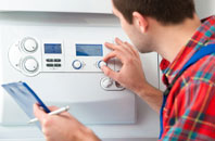 free Uckerby gas safe engineer quotes