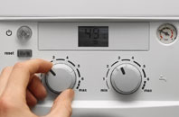 free Uckerby boiler maintenance quotes