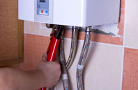 free Uckerby boiler repair quotes